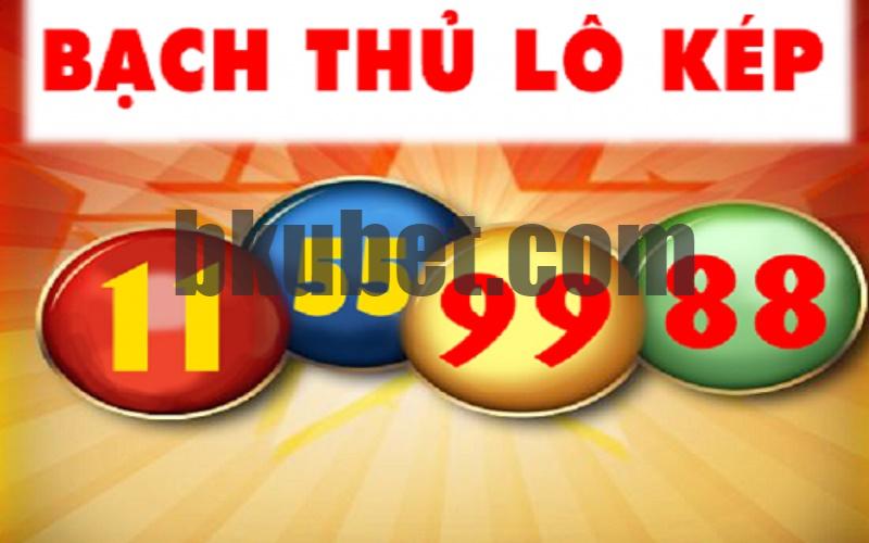 Lưu ý khi chơi lô kép tại xổ số Ku casino